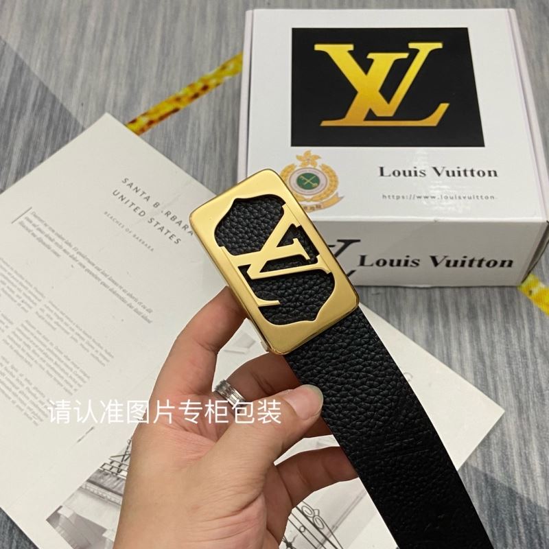 Louis Vuitton Belts